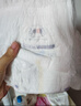 露安適（Lelch）微氣候系列日用紙尿褲S56片(4-8kg) 新生兒小號嬰兒紙尿褲尿不濕 曬單實拍圖