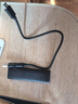梵想（FANXIANG）1TB 移動固態(tài)硬盤（PSSD）Type-c USB 3.2高速讀取1000MB/S 手機直連 筆記本外接硬盤 PS1008 曬單實拍圖