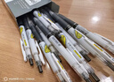 斑馬牌（ZEBRA）JJ77按動黑色中性筆0.5mm簽字筆商務(wù)水筆學(xué)生考試刷題專用筆高顏值學(xué)習(xí)辦公文具套裝12支 曬單實拍圖