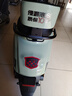 綠源【校園代步神器】電動(dòng)摩托車(chē)M7ultra【續80公里-60V20AH-5塊鉛酸電池-1000W】家用代步車(chē) 綠 曬單實(shí)拍圖