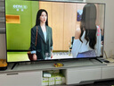 長虹65D68F-G1 65英寸4GB+64GB大內(nèi)存 144Hz高刷新 一鍵看電視 一級能效 液晶AI智能電視機(jī) 國家補(bǔ)貼 曬單實(shí)拍圖