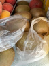 佳沛（zespri）新西蘭  陽光金奇異果6粒裝 單果約77-103g  源頭直發(fā)  獼猴桃 曬單實拍圖