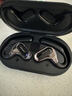 博士真無(wú)線(xiàn)藍牙耳機掛耳式運動(dòng)降噪防汗超長(cháng)續航重低音高音質(zhì)新款2025 黑色【升級版】 曬單實(shí)拍圖