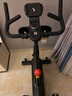 麥瑞克（MERACH）動感單車自發(fā)電家用健身房運動器材室內(nèi)靜音自行車 黑曜騎士Turbo 2025旗艦-超感強磁控-AIMia私教 曬單實拍圖