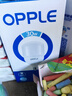 歐普（OPPLE）LED燈泡節(jié)能燈泡E27大螺口家用商用擺攤大功率廠房工礦燈30瓦白光 曬單實(shí)拍圖