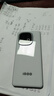 vivo iQOO Z10 Turbo+ 【國(guó)家補(bǔ)貼】 8000mAh超薄藍(lán)海電池 天璣9400+旗艦芯 BH30 云海白 16+512G 官方套餐 曬單實(shí)拍圖