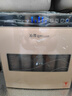 沁園（TRULIVA）凈水器第1級濾芯PP棉濾芯(QJ-UF-502A(S)/QR-RF-506B(S)/502B/501A/QR-RU-05A/504A/C)PP-T10-MK 曬單實(shí)拍圖