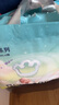 babycareAir pro拉拉褲夏季超薄透氣尿不濕寶寶尿片bbc嬰兒新生兒日用尿布 XL 1包 32片 -bc濕巾10抽 曬單實(shí)拍圖
