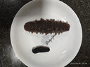 參王朝 大連底播淡干海參干貨遼刺參海鮮水產(chǎn)禮盒 7A 實惠裝9年 250g*1盒 25-35頭 曬單實拍圖