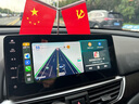 君用百度carlife轉(zhuǎn)蘋果無線carplay盒子適用本田豐田車載互聯(lián)盒 M1 曬單實(shí)拍圖