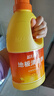 藍(lán)月亮地板清洗劑 2kg/瓶 拖地板清潔劑 瓷磚清潔 去污除菌洗地機(jī)可用 曬單實(shí)拍圖
