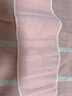 法·瑪莎 FAV MARTHA德國品質(zhì)健身護腰帶女士運動(dòng)腰封支撐跑步訓練固定束腰收腹 蜜桃粉[7根支撐條/網(wǎng)孔透氣] M(適合腰圍65-79cm)(2尺-2尺4） 曬單實(shí)拍圖