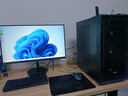 SANC 24.5英寸原生240hz Fast IPS快速液晶顯示器1ms 廣色域硬件低藍光 電競游戲液晶屏幕N50Pro6 N50Pro6 原生240Hz電競屏 曬單實(shí)拍圖