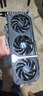 技嘉（GIGABYTE）5060Ti 16G顯卡 魔鷹 GeForce RTX 5060 Ti Gaming OC 16G DLSS4 游戲電競設(shè)計AI電腦獨(dú)立顯卡 曬單實拍圖