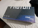 藍戟intel Arc B580  Photon 12G 2850MHz GDDR6 OC 游戲顯卡設計視頻剪輯臺式電腦顯卡 曬單實拍圖