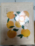 得力(deli)相冊影集 6寸100入家庭相冊情侶旅行相冊本紀念冊?xún)和砷L(cháng)記錄冊 橙子款PQ858 曬單實(shí)拍圖