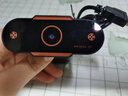 索盈電腦攝像頭高清帶麥克風(fēng)一體式臺式機筆記本外置外接直播會(huì )議網(wǎng)課絡(luò )家用考研復試1080p視頻usb專(zhuān)用 1080P 旗艦版|免驅動(dòng)|自動(dòng)對焦|內置麥克風(fēng) 免驅動(dòng)騰訊個(gè)人會(huì )議網(wǎng)絡(luò )面試學(xué)生錄課顯示器外接攝 曬單實(shí)拍圖