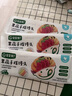 寶寶饞了手指饅頭*3+紅棗夾心手指饅頭*3兒童早餐半成品寶寶嬰幼兒輔食譜 曬單實(shí)拍圖