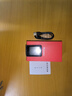 紐曼A18 32G mp3/mp4播放器 無(wú)損音樂(lè )隨身聽(tīng) 學(xué)生詞典電子書(shū) 錄音 外放藍牙5.3聽(tīng)英語(yǔ)聽(tīng)力復讀機觸屏 曬單實(shí)拍圖