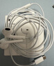 Apple/蘋果 采用 (USB-C)的EarPods耳機(jī) 有線耳機(jī) 蘋果耳機(jī) 適用iPhone/iPad//Mac 蘋果手機(jī) 曬單實(shí)拍圖