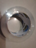 晨光(M&G)文具高透封箱膠帶打包膠帶大膠布 60mm*100y*50um 單卷 快遞工廠倉庫打包辦公用品 AJD957DC 曬單實(shí)拍圖