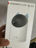 華為智選4K 800萬(wàn)攝像頭監控家庭用室內手機遠程可對話(huà)360度無(wú)死角帶夜視 嬰兒寶寶寵物云臺看護器海雀3s4K 曬單實(shí)拍圖