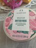 美體小鋪潤膚霜butter身體乳霜春夏96h滋潤保濕全身用英國進(jìn)口原裝 英倫玫瑰-400ml 曬單實(shí)拍圖