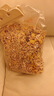 筷圈德國產(chǎn)麥片KOS VALLEY水果干混合燕麥片/堅果麥片即食早餐1KG 2款各1 曬單實(shí)拍圖