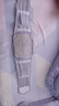 Valsace醫(yī)用護(hù)腰帶腰間盤突出腰帶腰肌勞損腰托腰圍鋼板支撐術(shù)后固定夏季 曬單實(shí)拍圖
