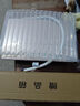 志高（CHIGO）即熱式電熱水器7500W速熱恒溫小廚寶熱水器省電家用集成淋浴洗澡免儲水 功率可調(diào)ZG-KB732 曬單實拍圖