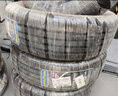 固特異（Goodyear）汽車(chē)輪胎225/45R17 94W EF1 SPORT鷹馳F1酷跑 適配科魯茲現代奧迪 曬單實(shí)拍圖