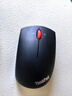 聯(lián)想Thinkpad無(wú)線(xiàn)鼠標 小黑紅點(diǎn)經(jīng)典款無(wú)線(xiàn)藍牙鼠標/thinkplus無(wú)線(xiàn)鼠標 筆記本電腦鼠標 【無(wú)線(xiàn)藍牙雙?！课缫购?曬單實(shí)拍圖