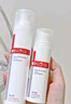 薇諾娜極潤保濕水乳2件套（柔膚水120ml+乳液50ml）【臨期清倉】 曬單實(shí)拍圖