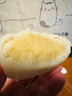 美心冰皮月餅禮盒水果味巧克力榴蓮冰皮港式風(fēng)味中秋高檔禮盒送禮團購 貓山王冰皮禮盒（6個(gè)裝）360g 曬單實(shí)拍圖
