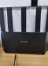 Tenda騰達路由器WiFi7【云霄BE5100】千兆穿墻王信號增強無(wú)線(xiàn)超強2.5g網(wǎng)口家用電競放大器立式BE6L Pro 曬單實(shí)拍圖
