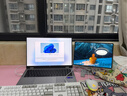 榮耀MagicBook Pro16 2025【國(guó)家補(bǔ)貼】3K護(hù)眼屏 AI輕薄高性能筆記本電腦 U5-225H 32G 1T 星辰灰 曬單實(shí)拍圖