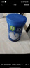 嘉寶（GERBER）強(qiáng)化鈣鐵鋅高鐵米粉嬰幼兒輔食米糊250g 含DHA活性益生菌6月+ 曬單實(shí)拍圖