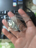 連理枝情侶對戒999純銀戒指一對男女款小眾設計情人節送生日禮物 連理枝情侶對戒一對 贈送精美專(zhuān)柜禮盒＋權威證書(shū) 曬單實(shí)拍圖