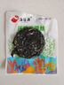 京喜加 壓縮海帶絲圓餅霞浦特產(chǎn)海產(chǎn)干貨海洋涼拌海帶絲昆布 1包【品類新直播】 曬單實(shí)拍圖