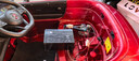 適用于適用于12伏兒童電動(dòng)車(chē)6-FM-7(12V7Ah20hR)玩具汽車(chē)童車(chē)電瓶12V7a蓄電池 12V7ah+配套圓孔充電器+直充線(xiàn) 曬單實(shí)拍圖