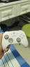 蓋世小雞（GAMESIR）啟明星2適用switch2無(wú)線(xiàn)游戲手柄 手機NS安卓蘋(píng)果PC電腦電視steam藍牙有線(xiàn)空洞騎士絲之歌ns2pro 曬單實(shí)拍圖