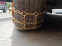 載來(lái)財哈弗大狗汽車(chē)防滑鏈不傷輪胎冬季長(cháng)城專(zhuān)用新型雪地越野suv脫困鏈 【哈弗大狗定制235/65】6條裝 【官方嚴選】哈弗大狗 曬單實(shí)拍圖