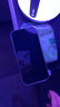 Apple/蘋果 iPhone 16 Pro（A3294）128GB 白色鈦金屬 支持移動聯(lián)通電信5G 雙卡雙待手機 曬單實拍圖