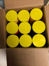 樂事（Lay's）薯片 多口味104g*9罐 組合裝 休閑零食百事食品送禮物送女孩 曬單實(shí)拍圖