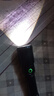 強(qiáng)光充電式手電筒超亮激光便攜鐳射戶外巡邏耐用家用燈遠(yuǎn)射露營(yíng)燈 199萬(wàn)9千K【頂配爆亮/超長(zhǎng)續(xù)航】 曬單實(shí)拍圖