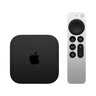 蘋(píng)果現貨 AppleTV 7代2022款 4K 第三代 電視盒子機頂盒播放器 美版 美版128G【送教程和軟件資源】 曬單實(shí)拍圖