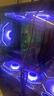 Thermalright(利民) Peerless Assassin 120 SE 逆重力6熱管 風(fēng)冷散熱器 雙塔逆轉雙C12C風(fēng)扇 PA120 SE 曬單實(shí)拍圖