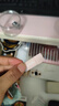 飛利浦（PHILIPS）8GB USB2.0 U盤(pán) 10UA-B 暖粉橙 可愛(ài)創(chuàng  )意電腦優(yōu)盤(pán)商務(wù)辦公學(xué)生u盤(pán) 曬單實(shí)拍圖