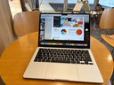 【95成新】Apple/蘋(píng)果AI筆記本/2024MacBookAir13.6英寸M3(8+10核)24G512G銀色電腦Z1G60003M 曬單實(shí)拍圖