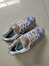 斯凱奇（Skechers）奶茶熊女鞋秋季厚底老爹鞋軟底百搭熊貓鞋休閑運動鞋149238 曬單實拍圖